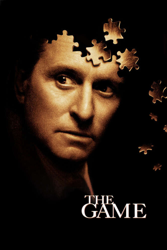 Poster for The Game